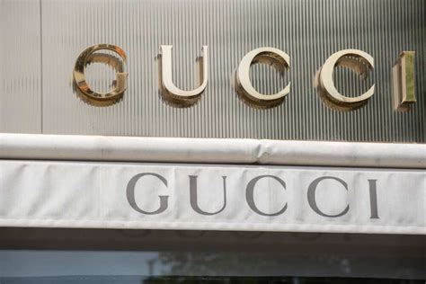 gucci investor|which company owns Gucci.